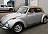 1979 Volkswagen Beetle Convertible for sale 101106661